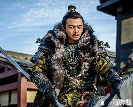这就是江湖！揭秘相马绝技，轻松判断宝马良驹，内含惊喜正确选项攻略！