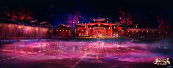 震撼发布！无尽梦回摇滚之梦主角揭秘，独家摇滚之梦效果介绍藏惊喜彩蛋！