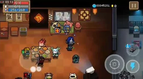 惊喜预告！金铲铲之战雨过城楼限定皮肤将于下月震撼返场，敬请期待！