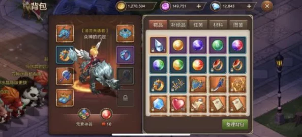 魔法使的约定：揭秘石头获取秘籍，多重途径助你轻松收集，更有惊喜掉落等你发现！