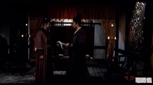 成人书屋神断狄仁杰勇敢追求真相正义必将战胜一切黑暗