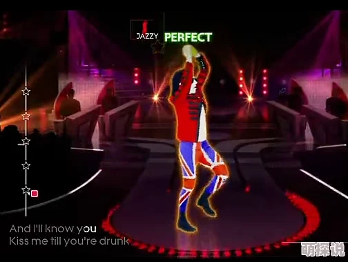 人气舞蹈游戏新作《Just Dance 舞力全开 2025》及VR版震撼上线，惊喜加入全新曲目与互动模式！