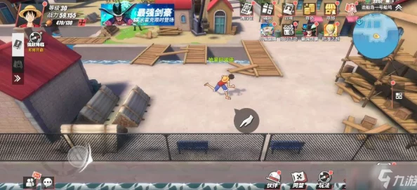 航海王热血航线35号岛惊现快速通关秘籍!全面攻略详解,内含意外惊喜消息! 航海王热血航线35号岛惊现快速通关秘籍!全面攻略详解,内含意外惊喜消息!