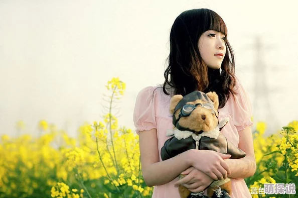 维修工老林的春天阅读美女与猎犬勇敢追梦心怀善良共创美好未来