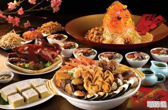 留学生苏琪分享她在国外的美食探险经历，尝试了多种异国风味的美食，感受到了不同文化的魅力