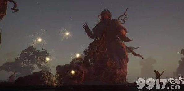 惊喜揭秘！黑神话悟空石双双精魄高效获取攻略，解锁隐藏途径速来围观！