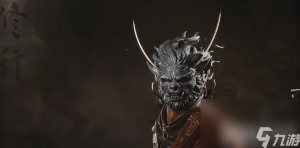 惊喜揭秘！黑神话悟空挑战晦月魔君全攻略，轻松击败妖王晦月魔君新技巧！