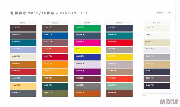 欧美色国最新研究显示欧美地区的色彩趋势正在向自然和可持续发展方向转变