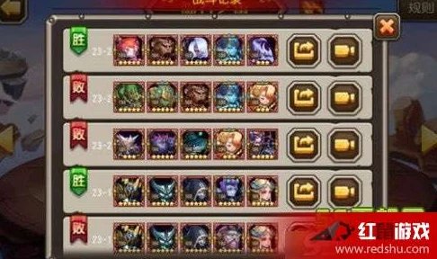 惊喜揭晓！苍空物语中哪个护卫最值得培养，打造无敌阵容的秘密武器！