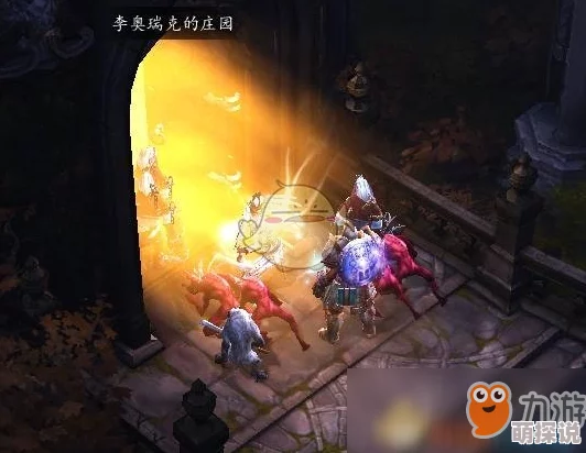 文明6首发惊喜揭秘：全能总督‘李奥瑞克’震撼登场，引领全新策略纪元！