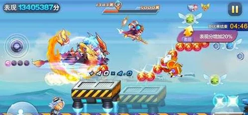 死亡万花筒下载游戏更新推出新角色和全新关卡，玩家体验更丰富