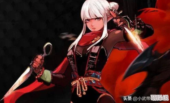 DNF职业揭秘：哪个转职最厉害？惊喜消息！全新版本强势职业曝光！