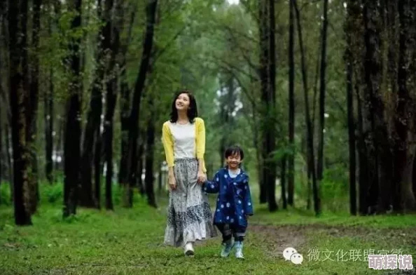 母女通吃小说积极向上勇敢追梦生活充满希望与爱