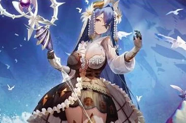 星落安伦角色全揭秘，惊喜消息！新增神秘角色即将震撼登场！