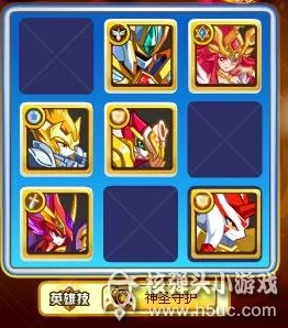星落炎狼角色深度介绍：揭秘隐藏技能与惊喜联动活动即将上线！