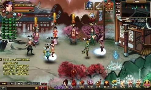 惊喜爆料！《神仙道4》快速升级攻略：四天冲刺，竟能直达满级XX级！
