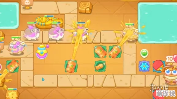 《保卫萝卜4》法老归来第88关通关攻略大揭秘，惊喜消息：全新关卡即将上线！