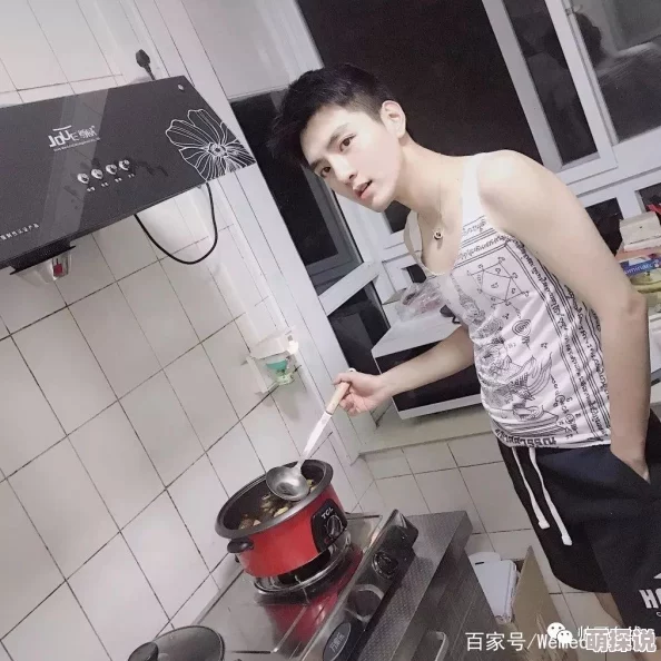 帅哥搞鸡生活充满希望与阳光每一天都值得我们去努力追求梦想