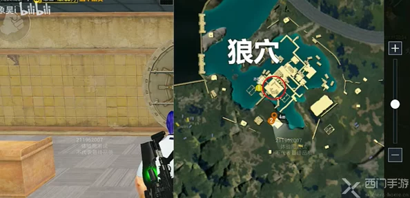 惊喜揭秘！地铁逃生中红卡藏匿地图大公开，快来探索你的制胜之图！
