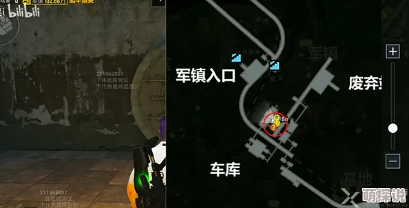 惊喜揭秘！地铁逃生中红卡藏匿地图大公开，快来探索你的制胜之图！