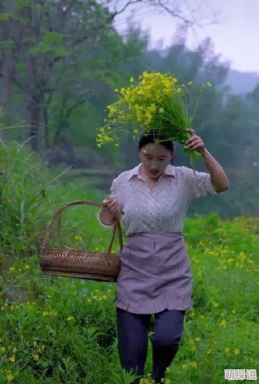 乡村久旷妇人疯狂迎合小说积极向上勇敢追梦生活充满希望与美好