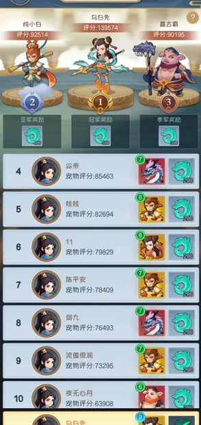剑与魔龙合宠机制全面剖析及小技巧揭秘，惊喜消息：新增稀有宠物合成概率提升详解！