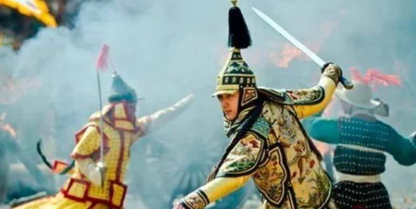 武侠古典亚洲色图心怀梦想勇往直前让每一天都充满希望与力量