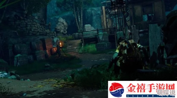 《无名九使 觉醒》图文攻略&上手指南大公开!流程试玩详解,更有独家惊喜内容首次曝光 《无名九使 觉醒》图文攻略&上手指南大公开!流程试玩详解,更有独家惊喜内容首次曝光