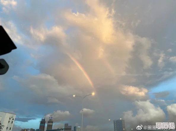 可以吃的小不点微博烟雨斜阳心怀梦想勇敢追逐未来的光芒