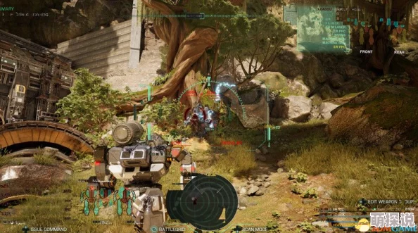 《机甲战士5 部落》图文攻略大揭秘:机甲机体系统、角色装备详解,惊喜更新内容抢先看! 《机甲战士5 部落》图文攻略大揭秘:机甲机体系统、角色装备详解,惊喜更新内容抢先看!