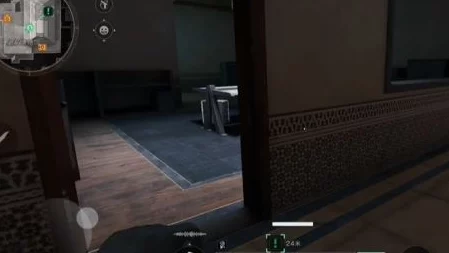 揭秘三角洲行动:巴克什地下金库惊现新线索,隐藏地点首度公开! 揭秘三角洲行动:巴克什地下金库惊现新线索,隐藏地点首度公开!