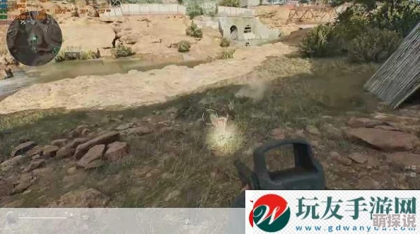 三角洲行动惊喜揭秘：鳄鱼出没地图与具体刷新点全面介绍！