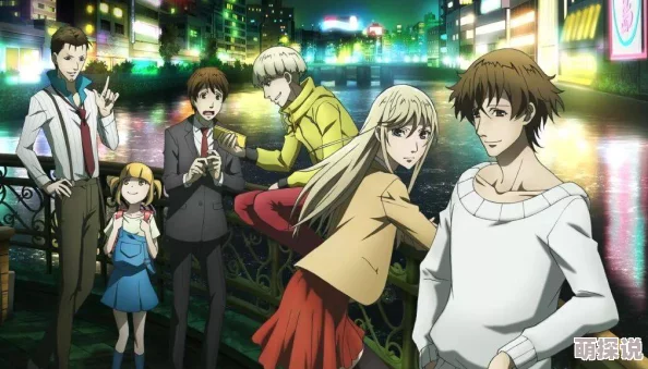 《恸哭之星》发售6周年纪念贺图惊艳亮相，画风唯美精致，更有全新续作惊喜预告！