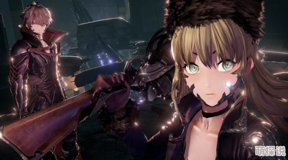 《恸哭之星》发售6周年纪念贺图惊艳亮相，画风唯美精致，更有全新续作惊喜预告！