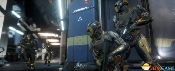 《星际公民》CIG员工惊人爆料：公司摇摇欲坠，但即将公布重大技术突破惊喜