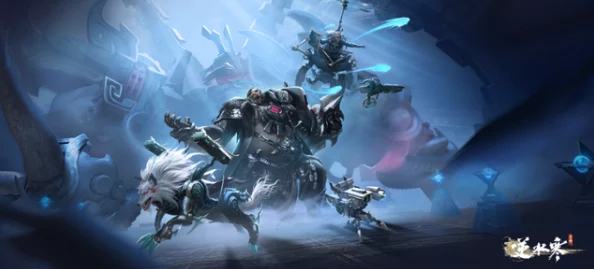 逆水寒手游英雄难度墨不逆挑战攻略：揭秘必胜技巧，惊喜消息！全新打法助你轻松通关