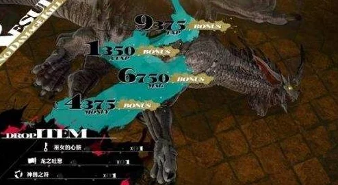 《暗喻幻想》Hard难度三龙挑战攻略：惊喜配置推荐，助你轻松通关无阻！