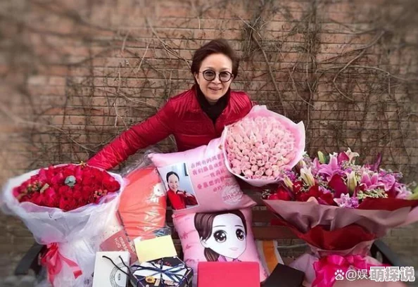 京圈人间富贵花努力奋斗追求梦想让生活更加美好