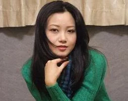 汤芳《丝》人体生活充满希望与美好每一天都值得珍惜与追求