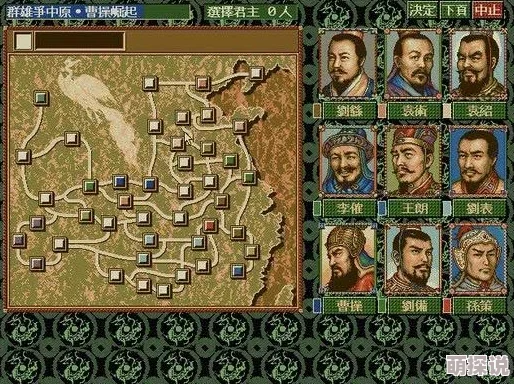 2024年惊喜连连！高可玩性RPG同人游戏大盘点，这些佳作你绝不能错过！