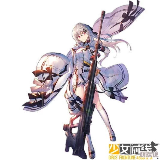 少女前线攻略揭秘：查看与提升格林娜好感度全解析，惊喜好感加速技巧大放送！
