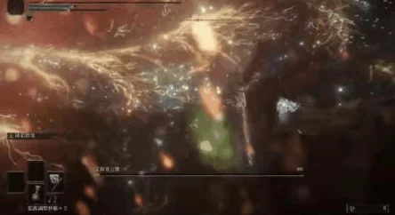 惊喜揭秘！艾尔登法环中哪个战技最强大？全新排名让你大开眼界！