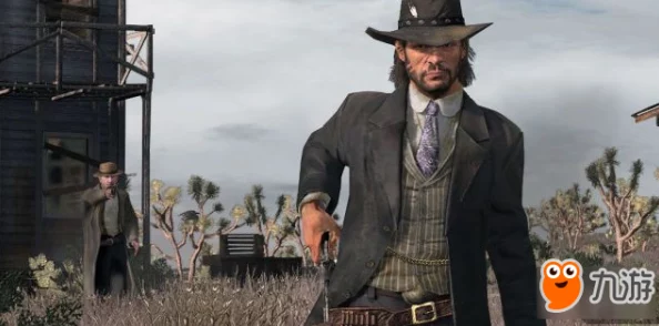 惊爆！GTA6剧情大反转：杰森身份成谜，或竟是警方深埋多年的卧底特工