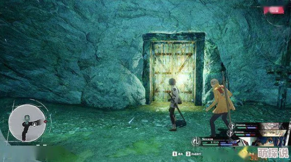 《暗喻幻想ReFantazio》惊喜揭秘：黄金虫21获取攻略及隐藏地点大公开
