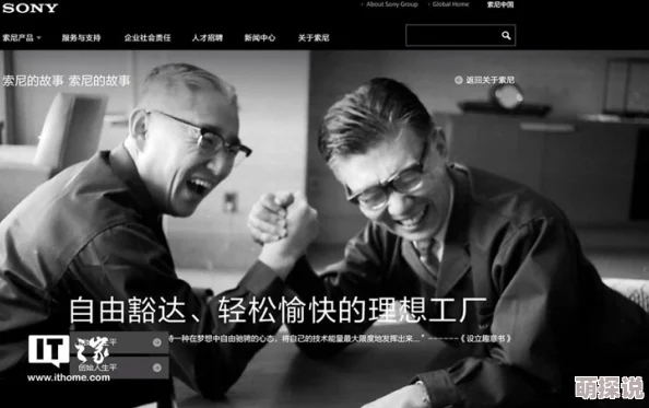 打脚心网站IT狂人第三季追求梦想勇往直前创造无限可能