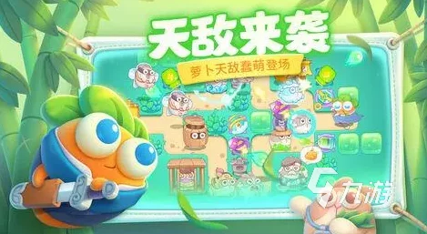 2023年惊喜连连！最新单机游戏排行榜重磅出炉，尽揽趣味十足的单机手游大全