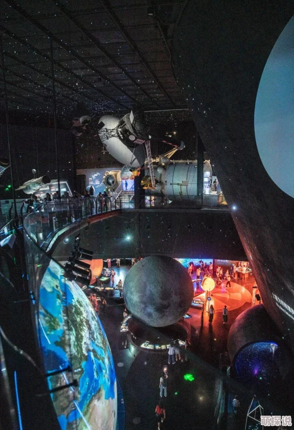亚洲欧洲日产国码二区首页天文馆探索宇宙奥秘激发科学梦想启迪未来智慧