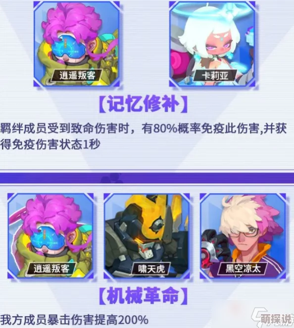 超元时空对撞T0阵容搭配大揭秘！平民也能登顶，最强阵容带来意外惊喜消息！