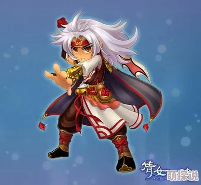剑网三侠客选择全攻略：揭秘高效搭配技巧，惊喜消息！新版本侠客平衡大调整详解