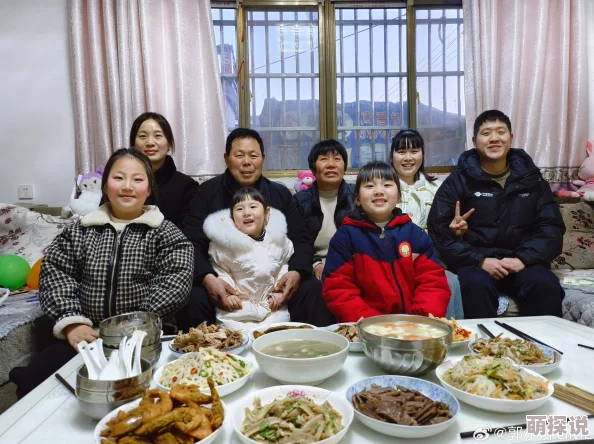 1515hh团圆饭温暖心灵家人相聚共度美好时光传递爱与希望